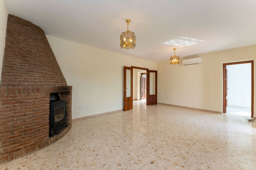 House – Detached Villa in Alhaurín el Grande — photo 7
