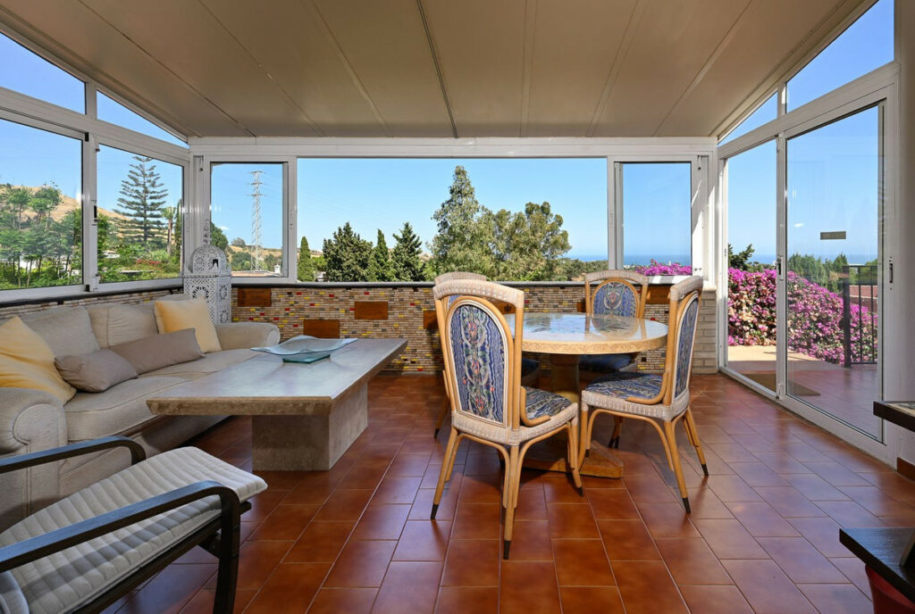House – Detached Villa in Mijas — photo 48