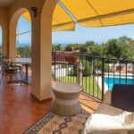 House – Detached Villa in Mijas — photo 6