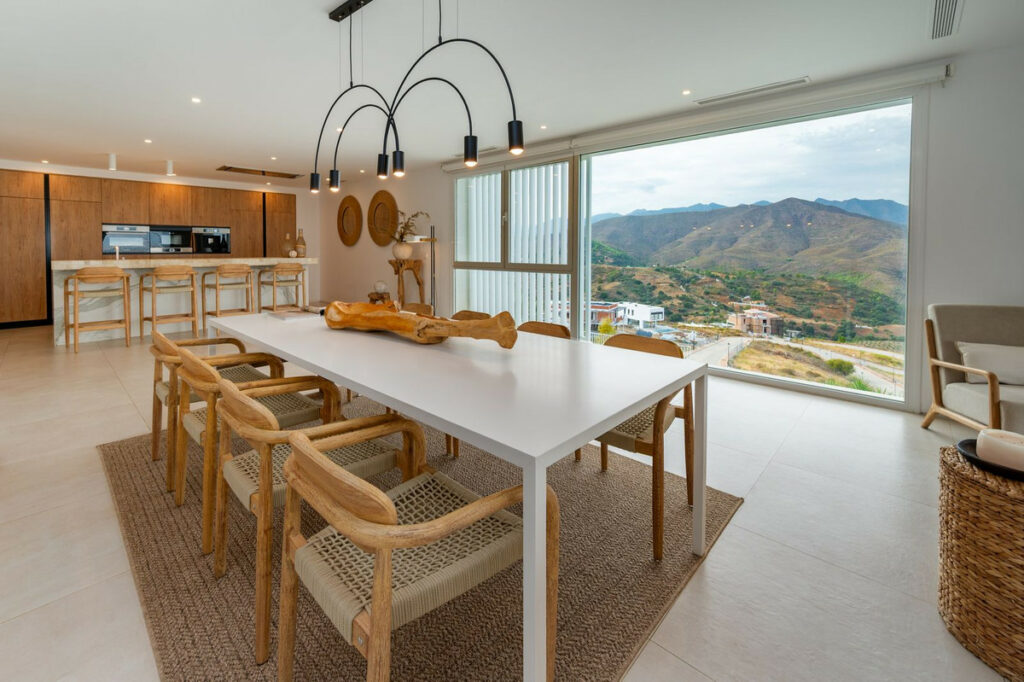House – Detached Villa in La Cala Golf — photo 6