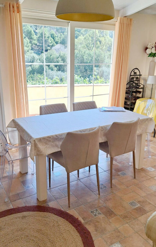 House – Townhouse in Mijas — photo 5