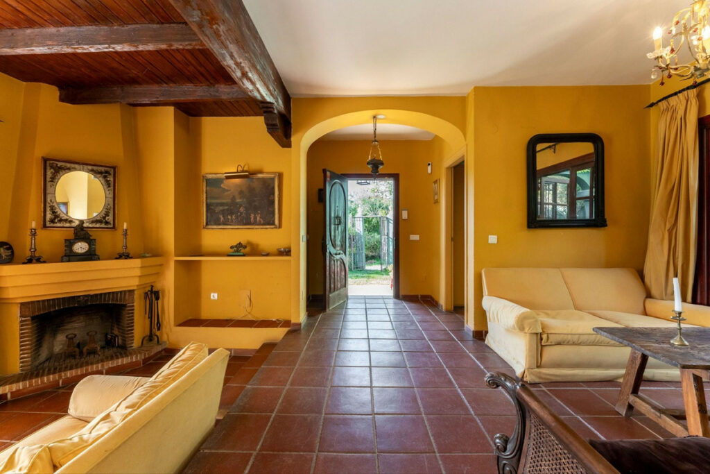 House – Finca – Cortijo in Monda — photo 3