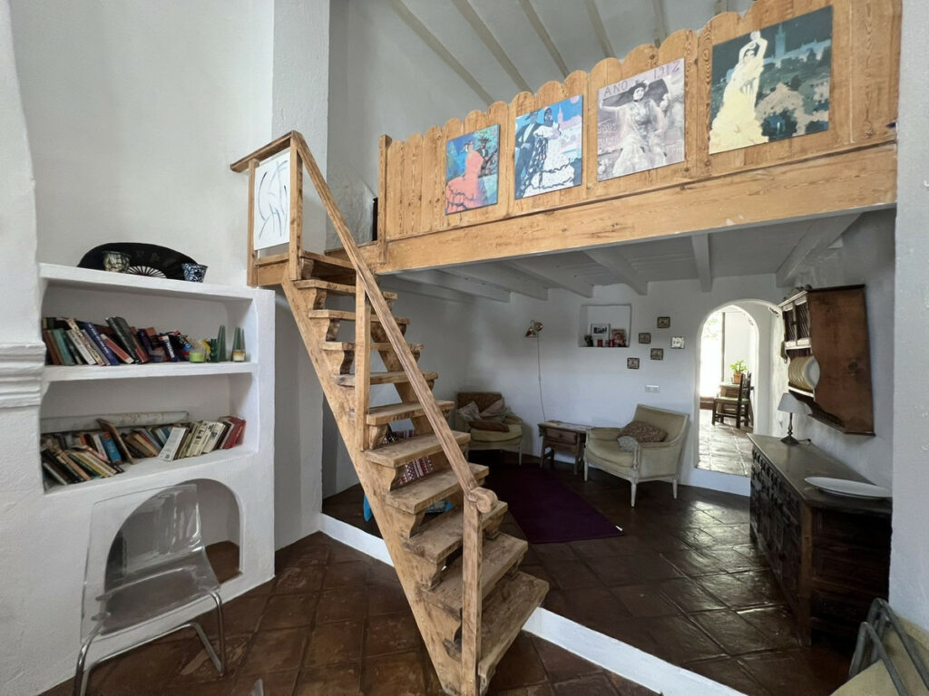 House – Townhouse in Mijas — photo 5