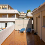 Apartment – Penthouse in Cabopino — photo 24