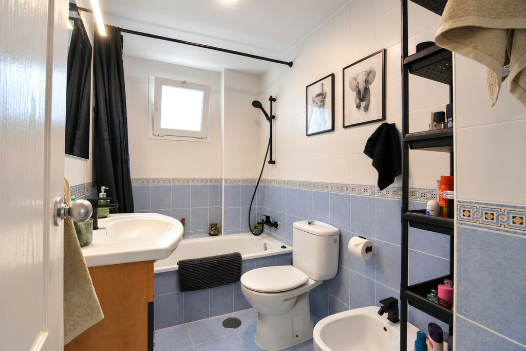 Property in Mijas — photo 22