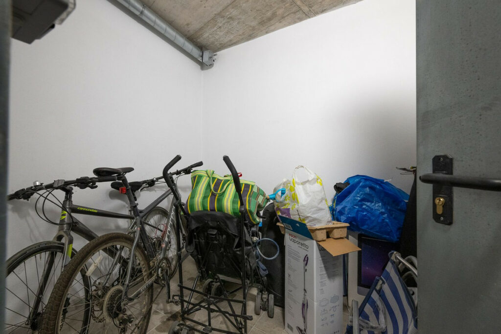 Apartment – Ground Floor Apartment in Nueva Andalucía — photo 29