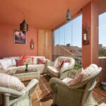 Apartment – Middle Floor Apartment in Calahonda — photo 23