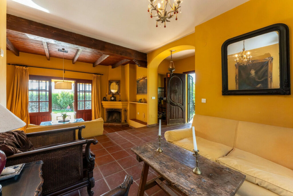 House – Finca – Cortijo in Monda — photo 7