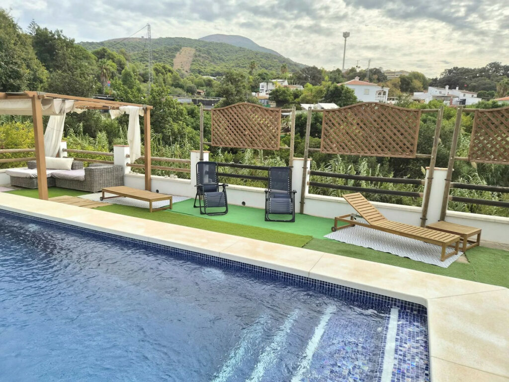House – Finca – Cortijo in Alhaurín el Grande — photo 3