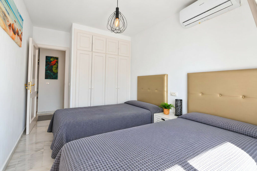 Property in Málaga — photo 22