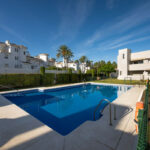 Apartment – Ground Floor Apartment in Nueva Andalucía — photo 20