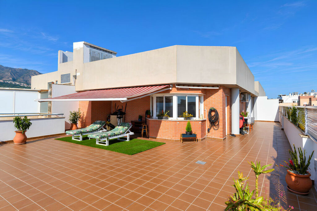 Property in Mijas — photo 2