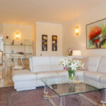 Apartment – Middle Floor Apartment in Miraflores — photo 7
