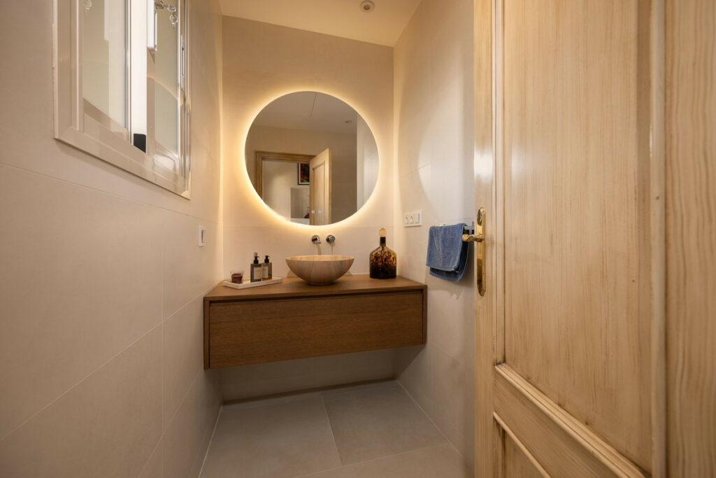 House – Detached Villa in Mijas Golf — photo 43