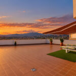 Property in Mijas — photo 1