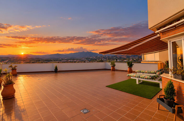 Property in Mijas — photo 1