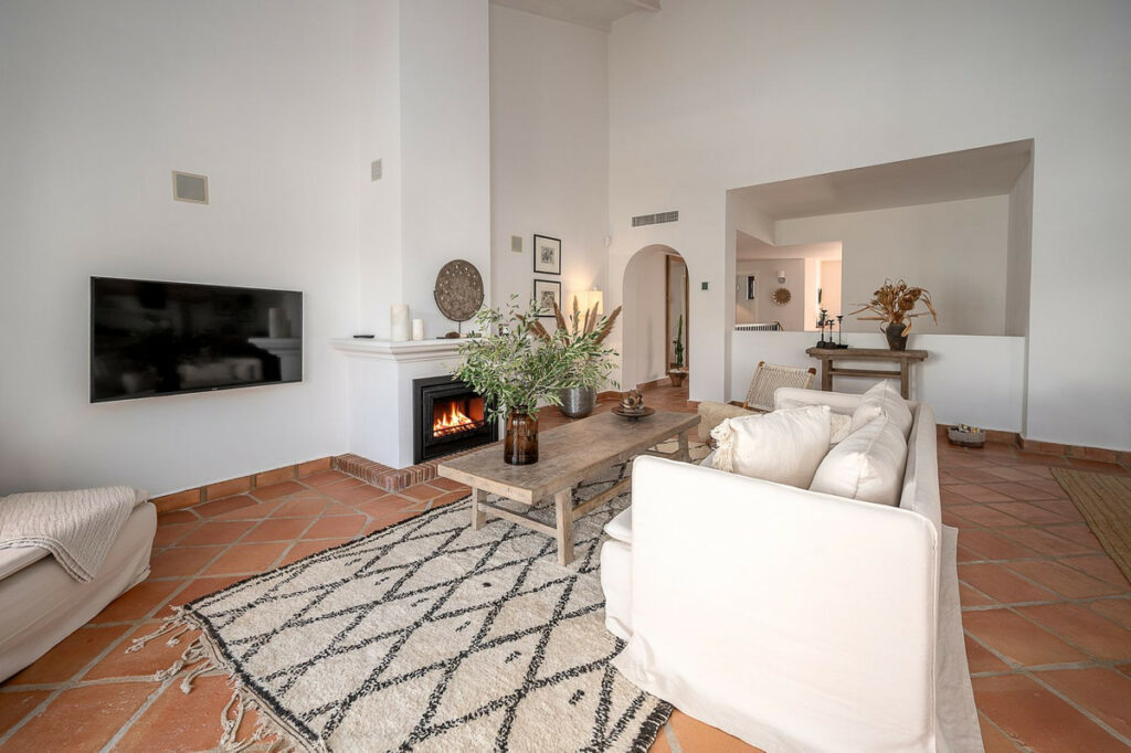 House – Townhouse in Mijas Costa — photo 7