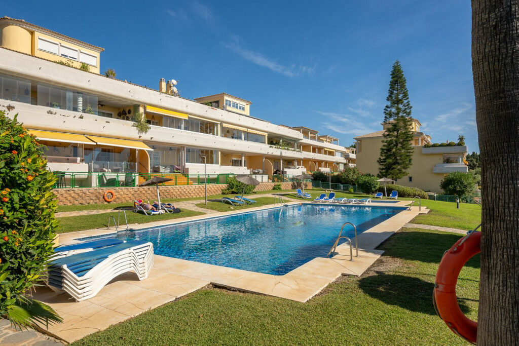 Apartment – Penthouse in Cabopino — photo 3