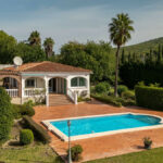 House – Detached Villa in Alhaurín el Grande — photo 1