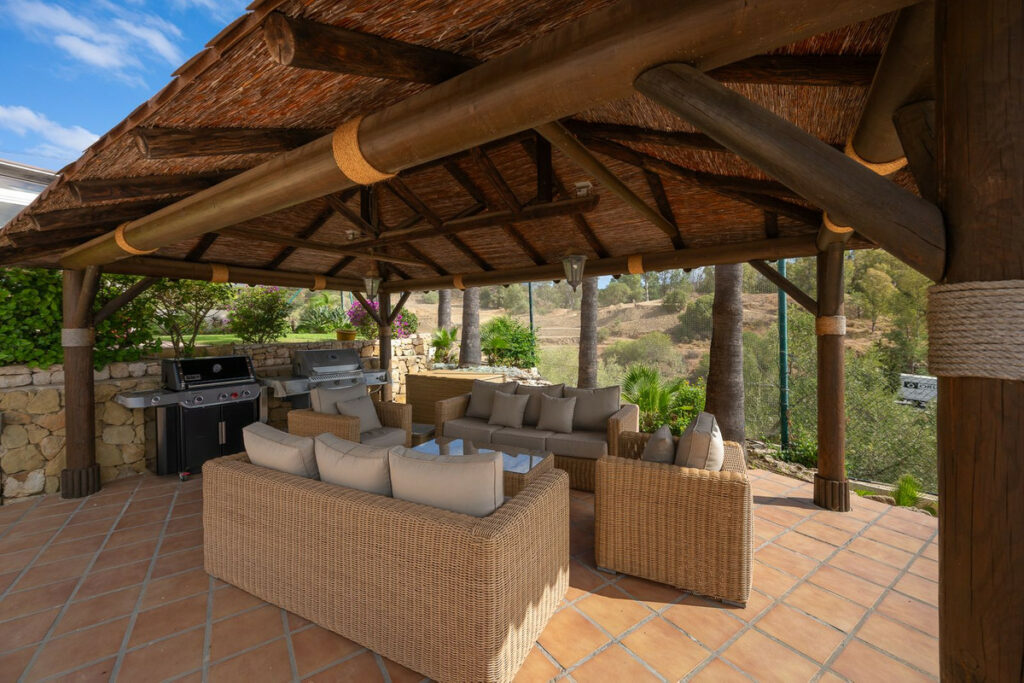 House – Detached Villa in Mijas Golf — photo 2