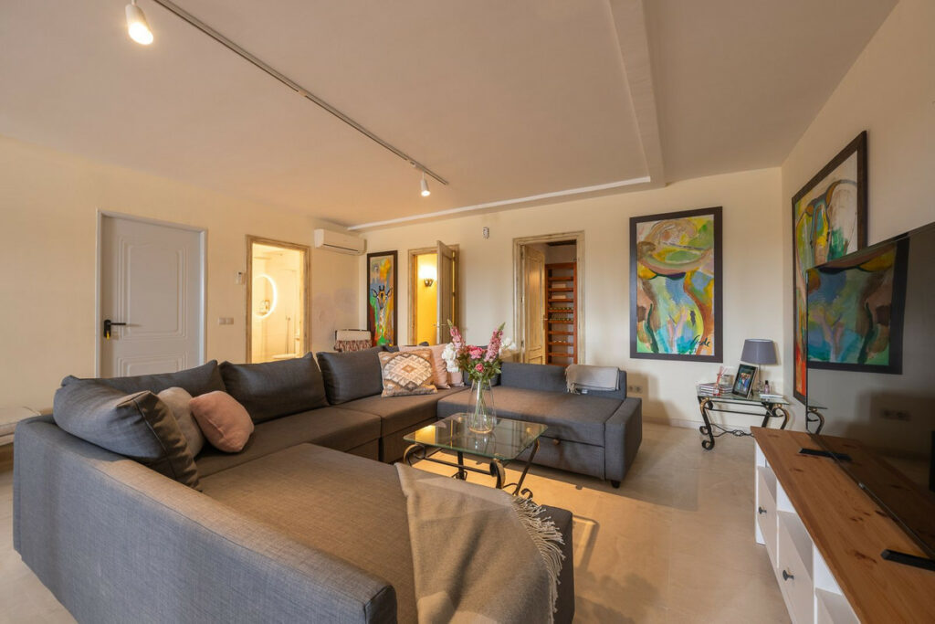 House – Detached Villa in Mijas Golf — photo 47