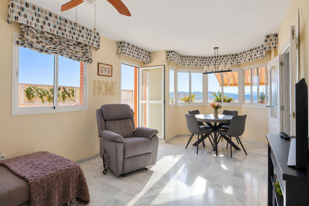 Property in Mijas — photo 12