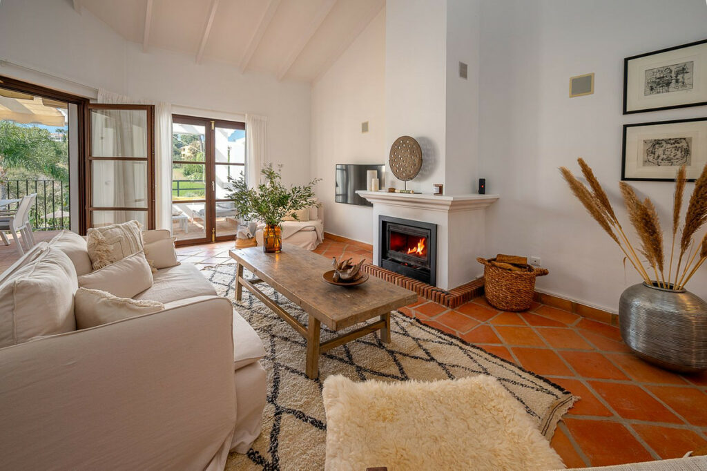 House – Townhouse in Mijas Costa — photo 5