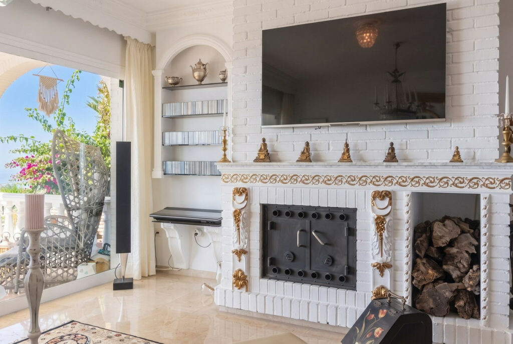House – Detached Villa in La Capellania — photo 5