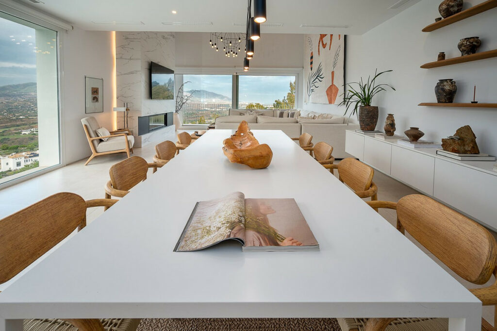 House – Detached Villa in La Cala Golf — photo 9