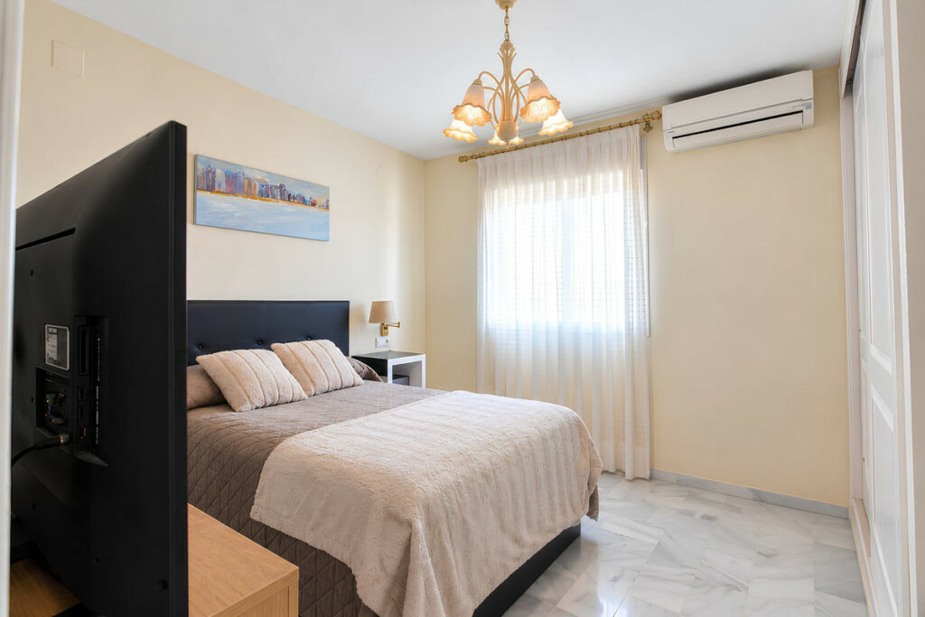 Property in Mijas — photo 17