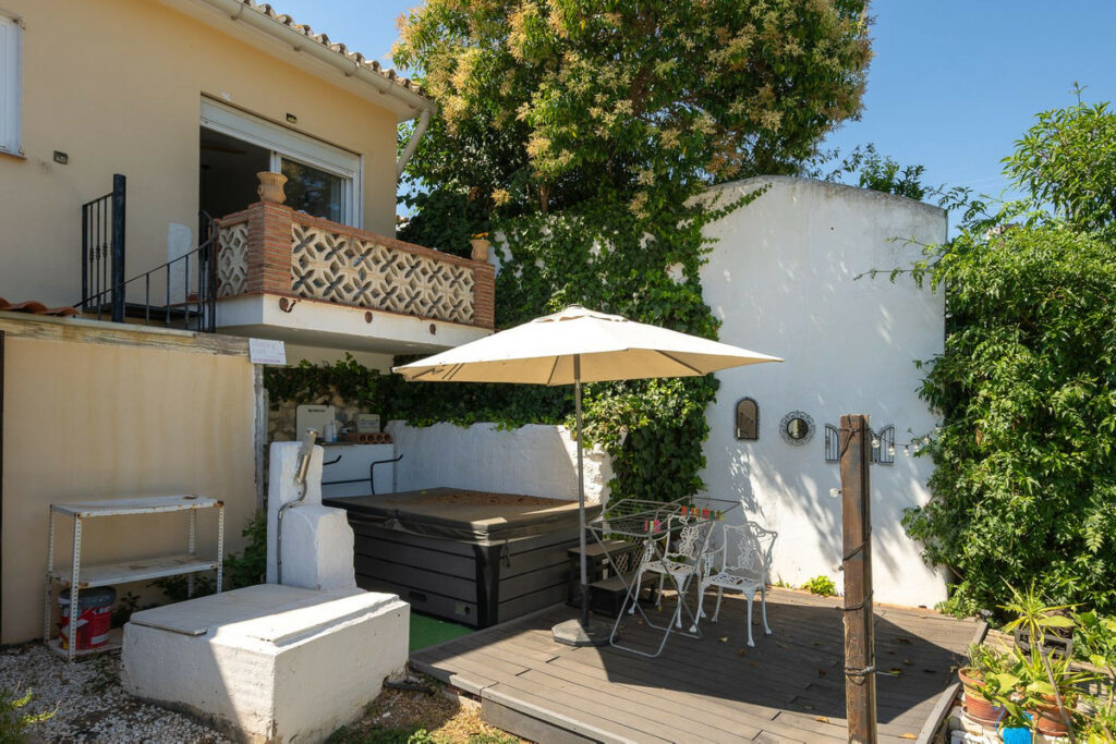 House – Detached Villa in Mijas — photo 36