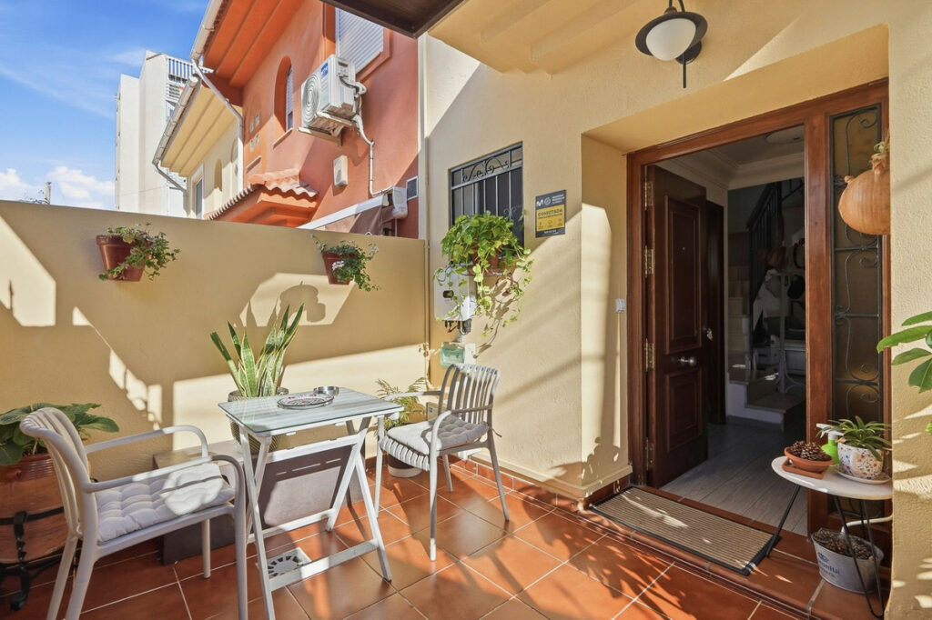 House – Townhouse in Arroyo de la Miel — photo 6