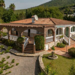 House – Detached Villa in Alhaurín el Grande — photo 2