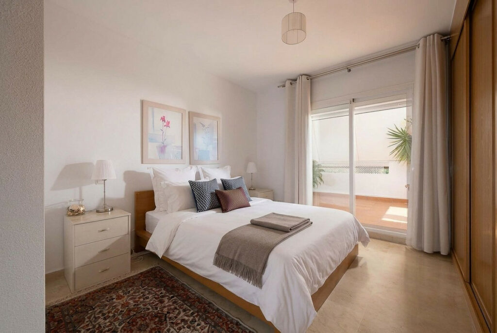 Apartment – Penthouse Duplex in Selwo — photo 4