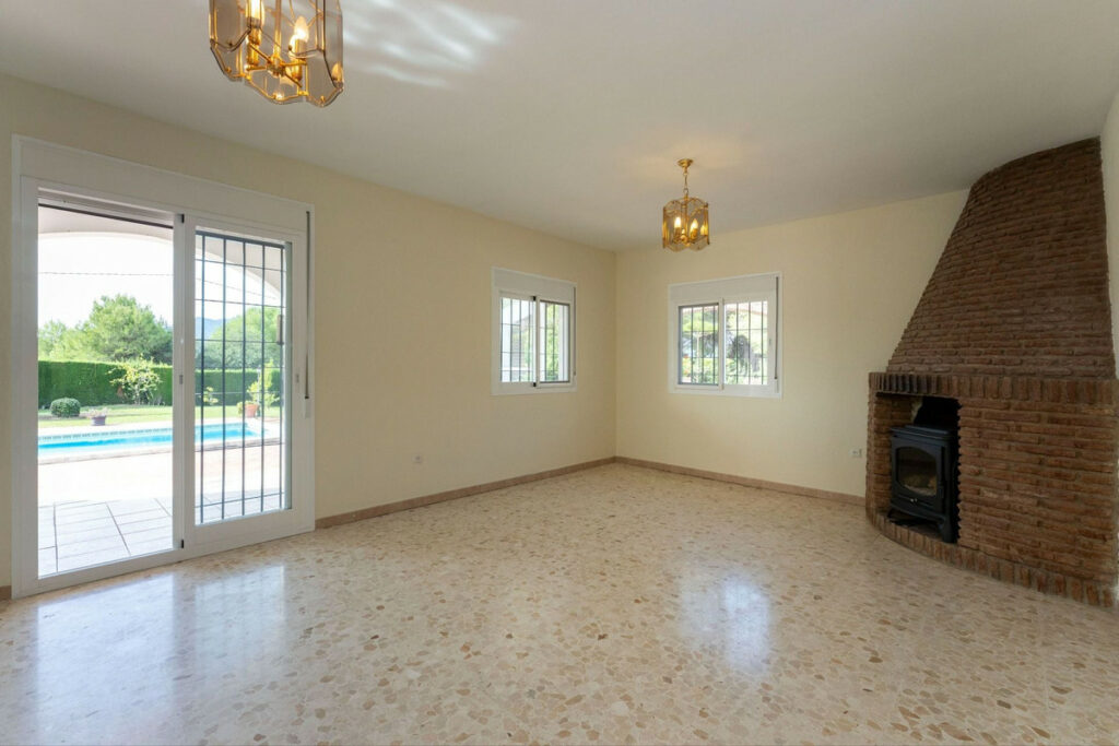 House – Detached Villa in Alhaurín el Grande — photo 8