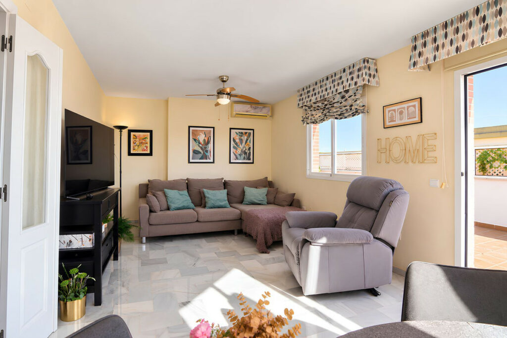 Property in Mijas — photo 10