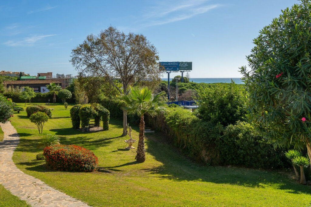 Apartment – Penthouse in Cabopino — photo 30