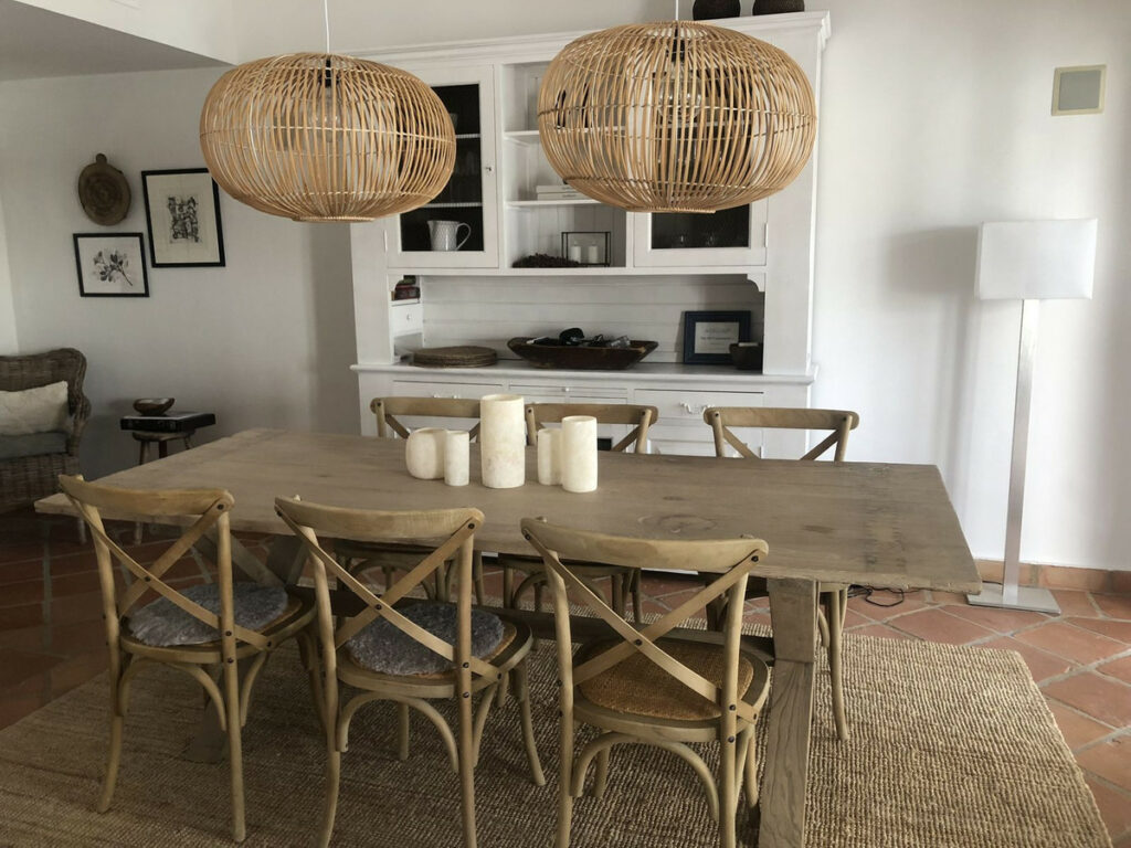 House – Townhouse in Mijas Costa — photo 9