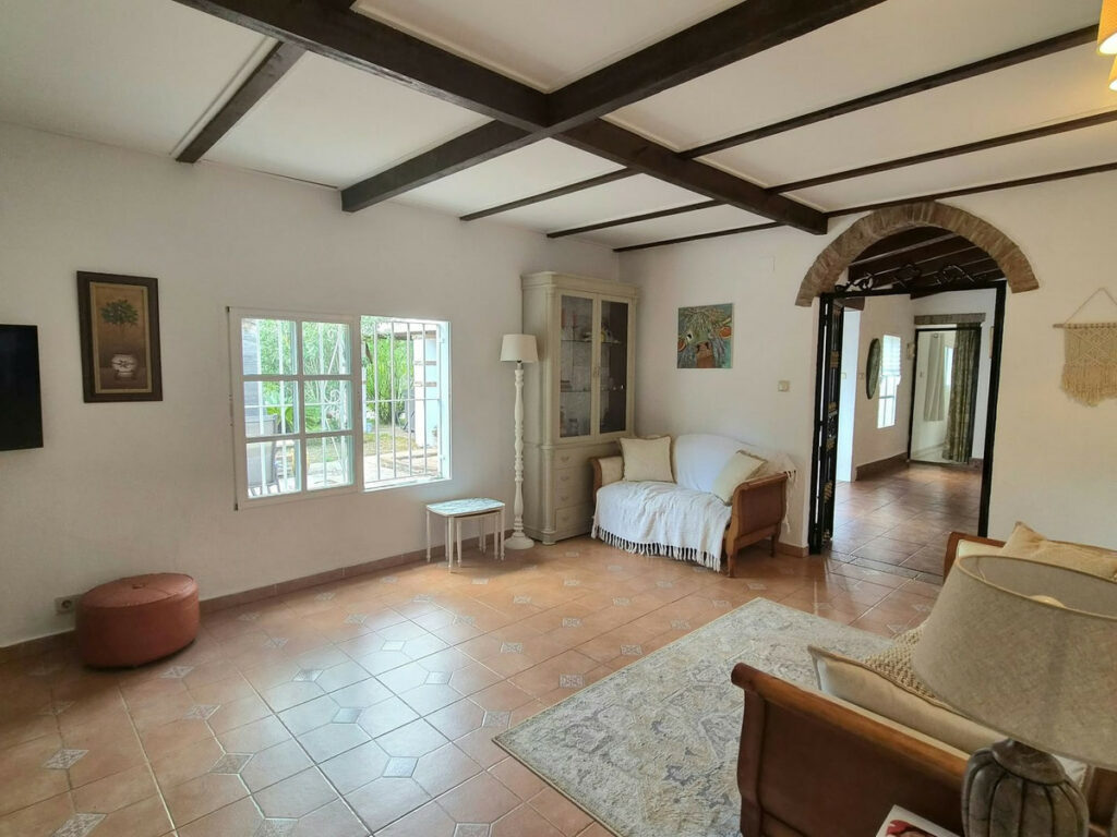 House – Finca – Cortijo in Alhaurín el Grande — photo 8