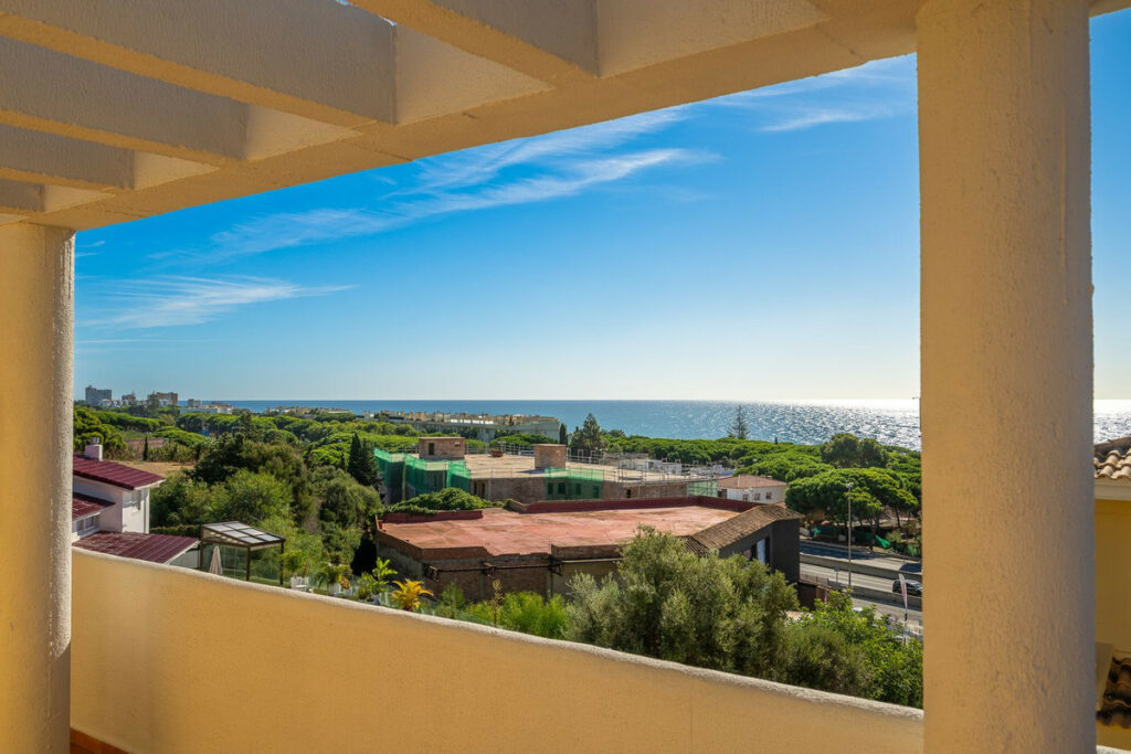 Apartment – Penthouse in Cabopino — photo 21