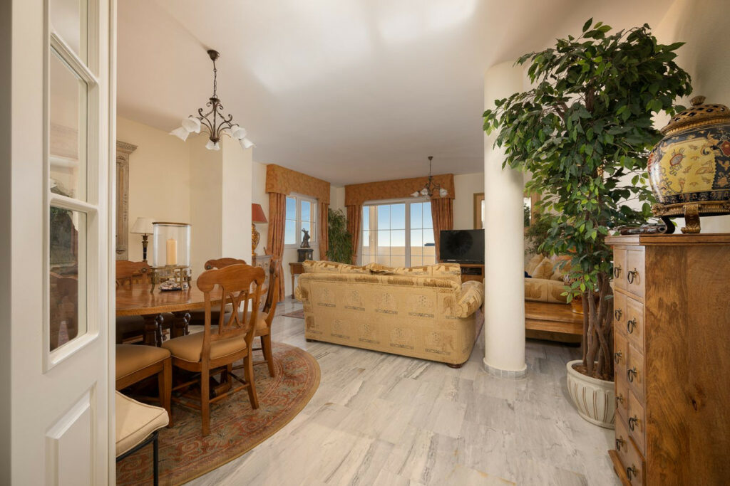 Apartment – Penthouse in Cabopino — photo 5