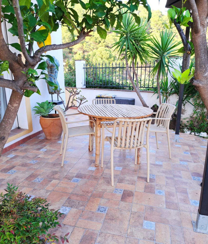 House – Townhouse in Mijas — photo 7