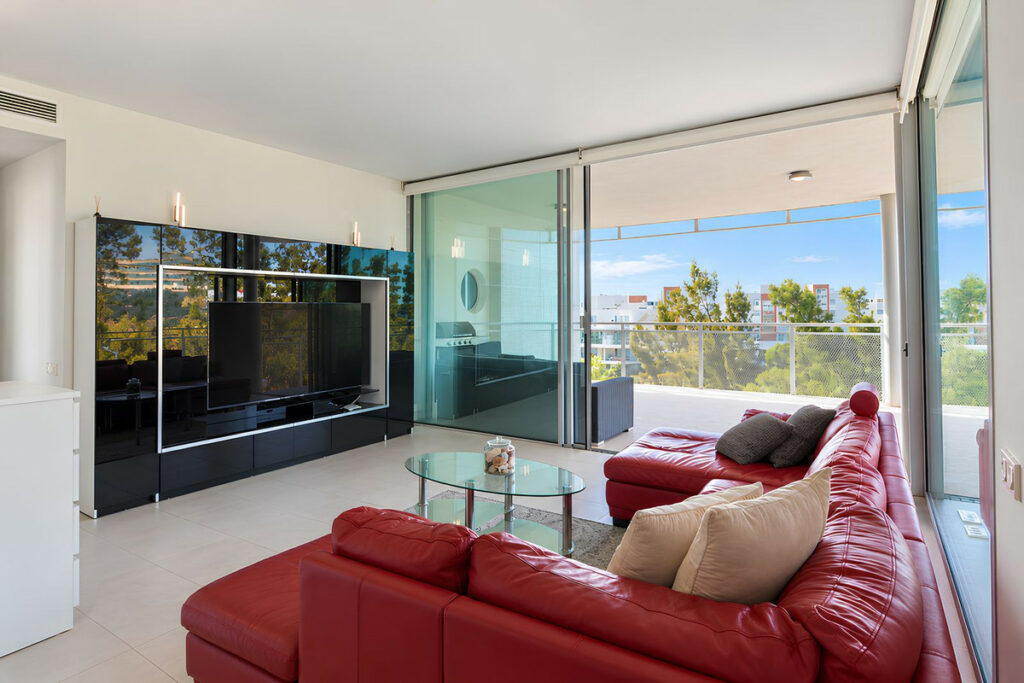 Property in Carvajal — photo 11