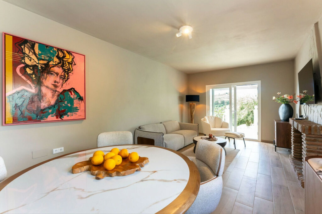 House – Finca – Cortijo in Pizarra — photo 9