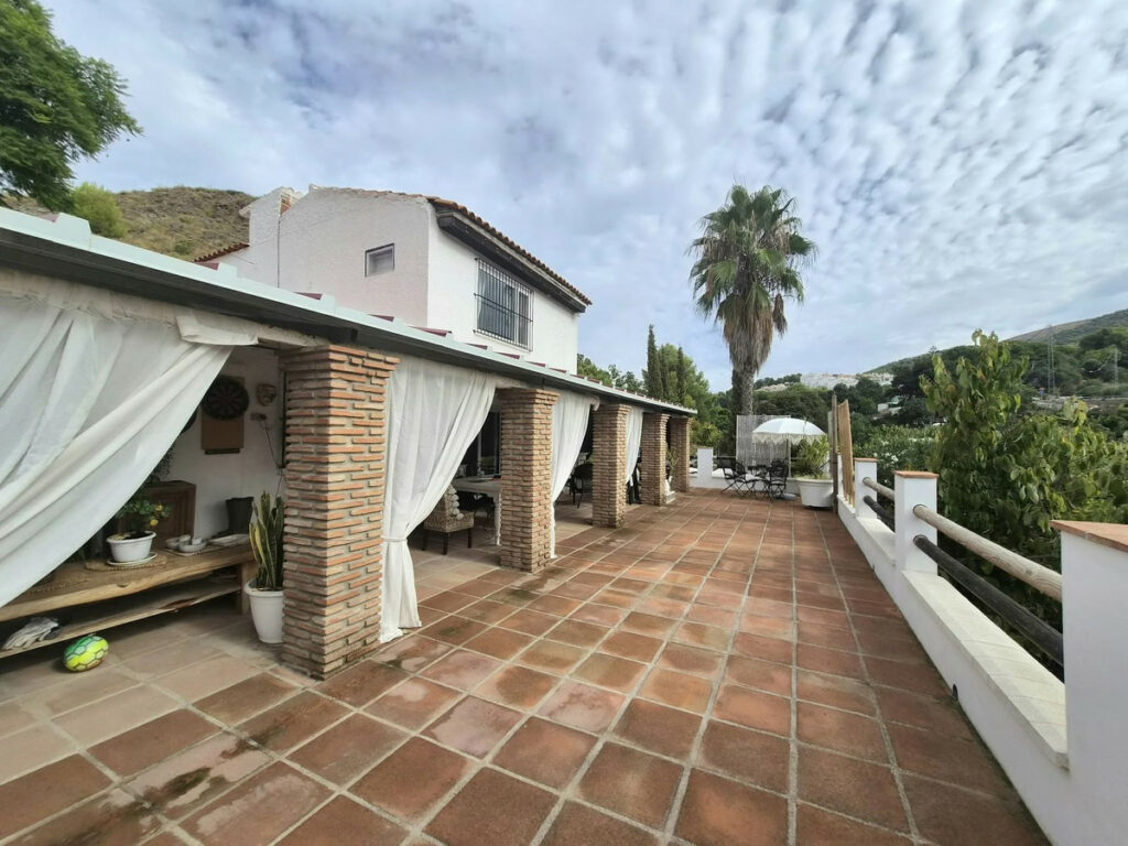 House – Finca – Cortijo in Alhaurín el Grande — photo 7