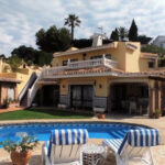 House – Detached Villa in Torremuelle — photo 1