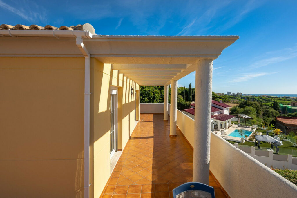 Apartment – Penthouse in Cabopino — photo 20