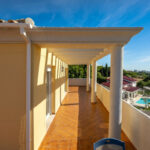 Apartment – Penthouse in Cabopino — photo 20