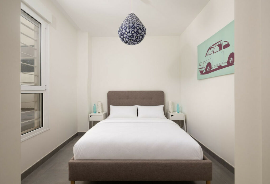 Apartment – Ground Floor Apartment in Nueva Andalucía — photo 17