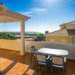 Apartment – Penthouse in Cabopino — photo 19